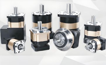 如何為注塑機(jī)械手選擇合