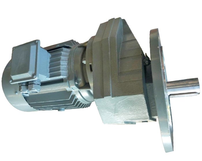 RXF107減速機,RXF107減速電機