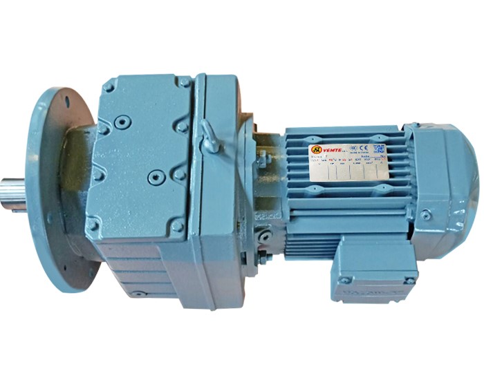 RF147減速機,RF147減速電機