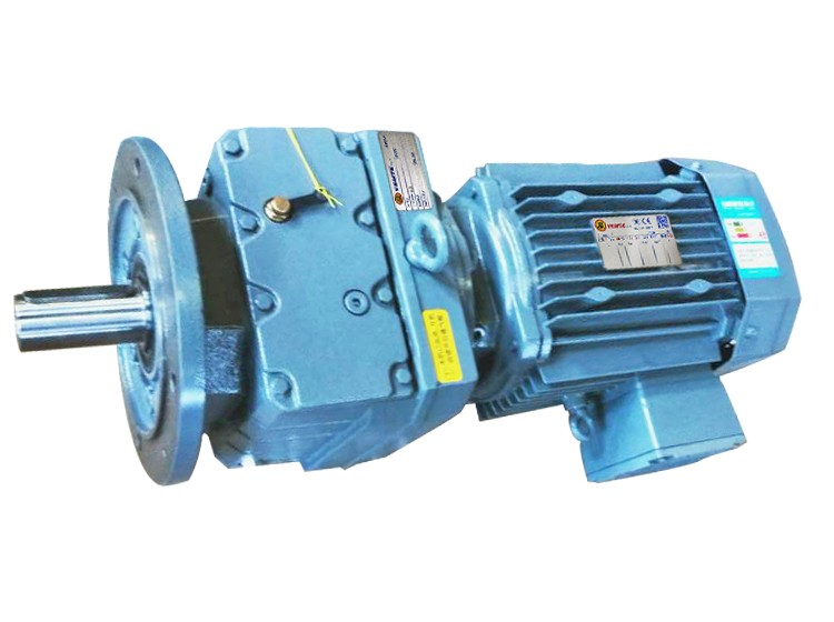 RF67減速機,RF67減速電機