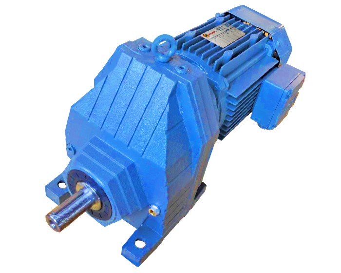 RX107減速機,RX107減速電機