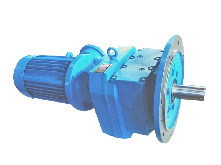 RF87減速機,RF87減速電機