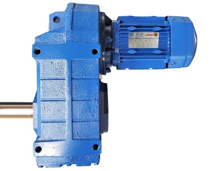 F97減速機(jī)_F97減速電機(jī)