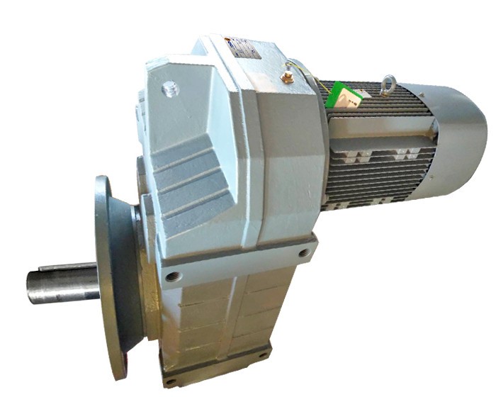 FF77減速機(jī)_FF77減速電機(jī)