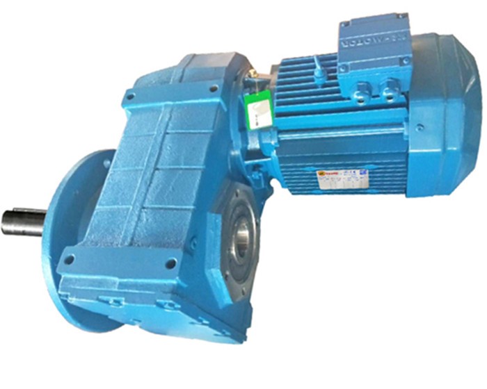 FF97減速機(jī)_FF97減速電機(jī)