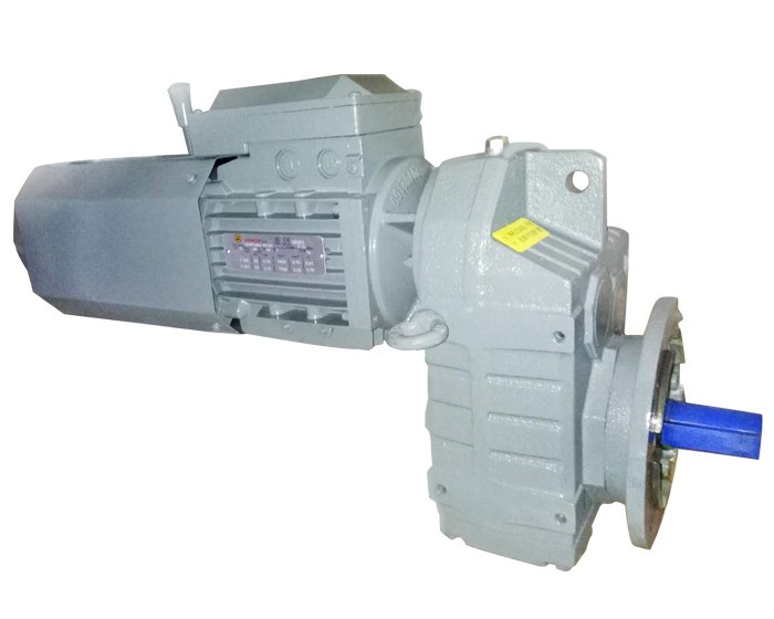 FF87減速機(jī)_FF87減速電機(jī)