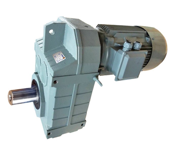 F77減速機(jī),F77減速電機(jī)