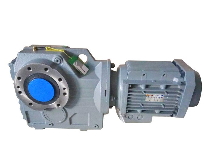 KA107減速機_KA107減速電機