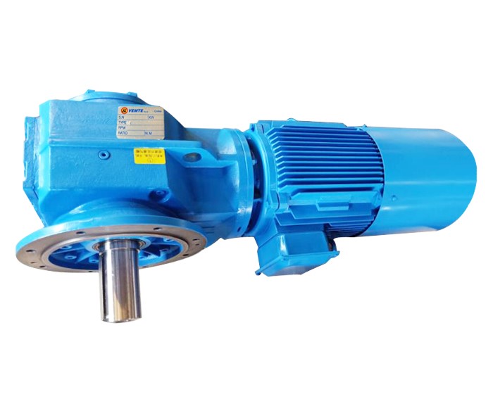 KF127減速機(jī)_KF127減速電機(jī)