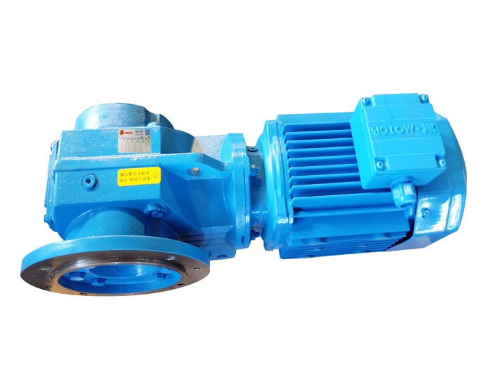 KAF157減速機_KAF157減速電機