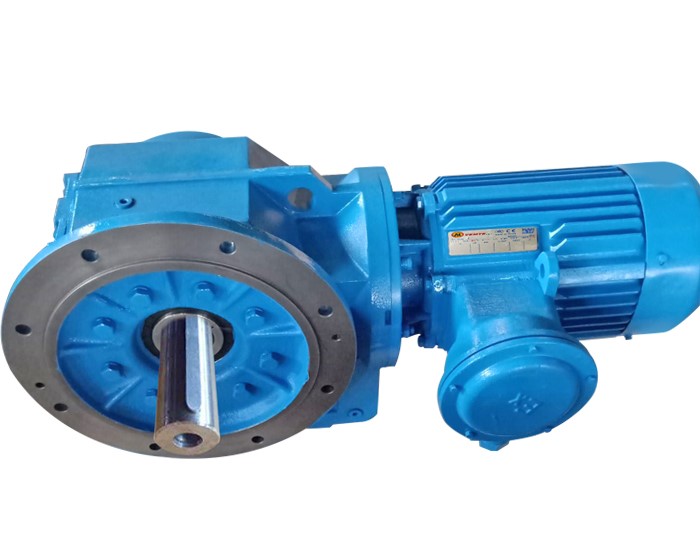 KF157減速機(jī)_KF157減速電機(jī)