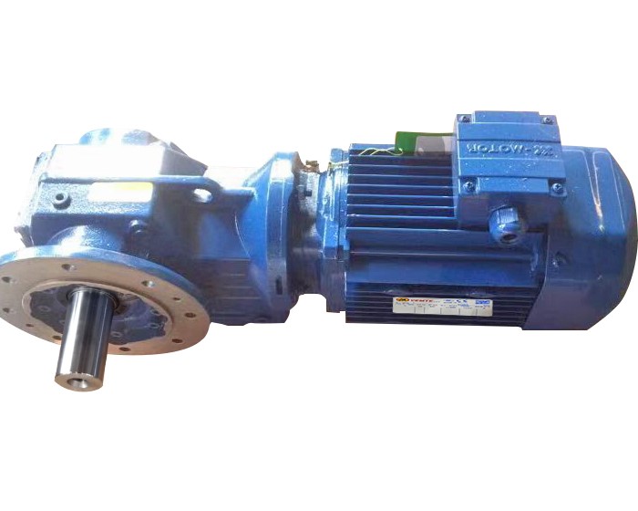 KF37減速機_KF37減速電機