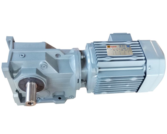 K37減速機_K37減速電機