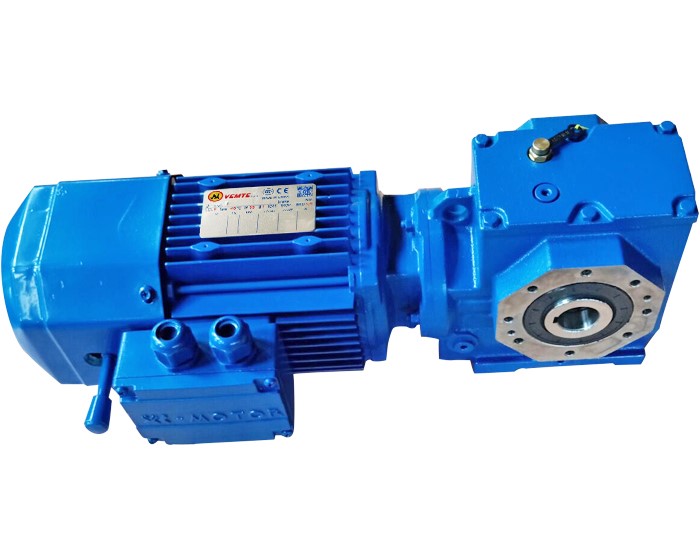 SA57減速機,SA57減速電機