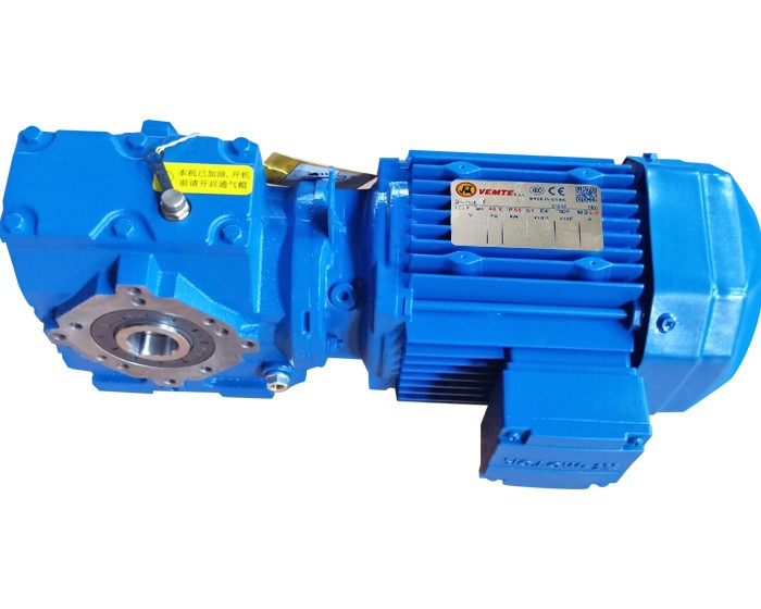 SA87減速機,SA87減速電機