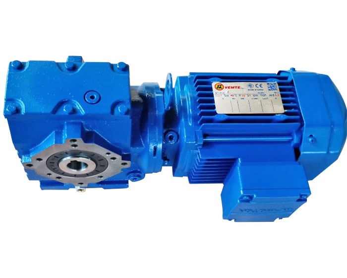 SA47減速機,SA47減速電機