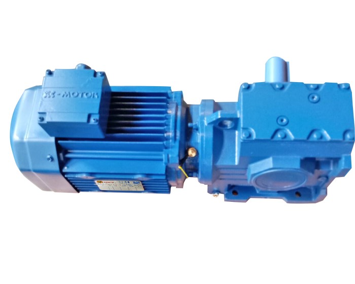 S57減速機(jī),S57減速電機(jī)