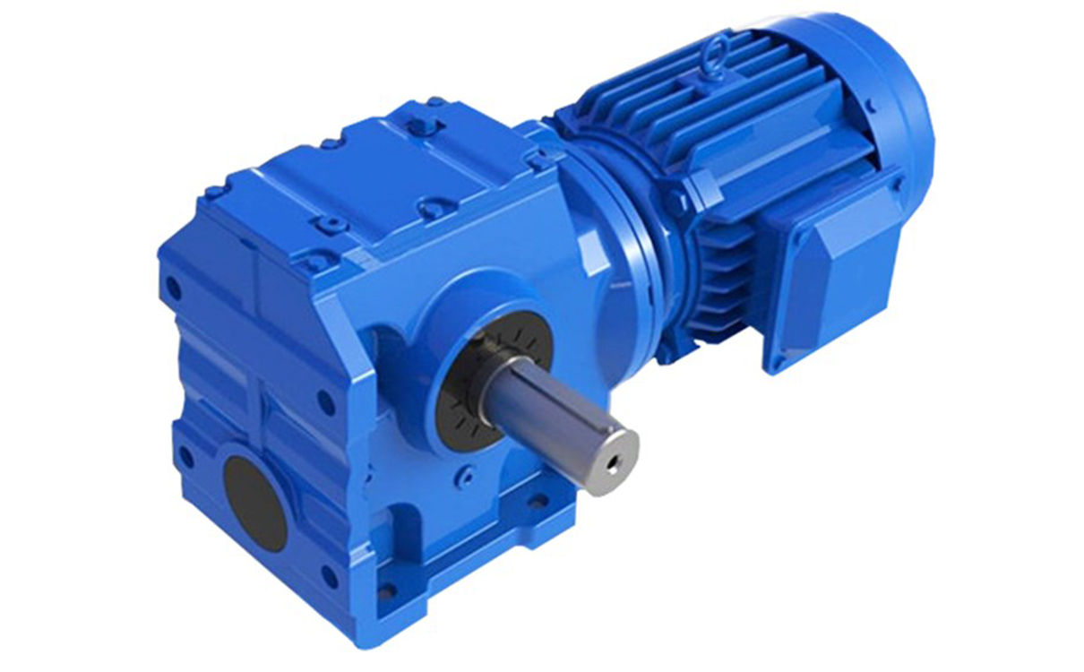 <b>S系列減速機(jī),S型減速電機(jī),斜齒輪蝸輪蝸桿減速機(jī)</b>