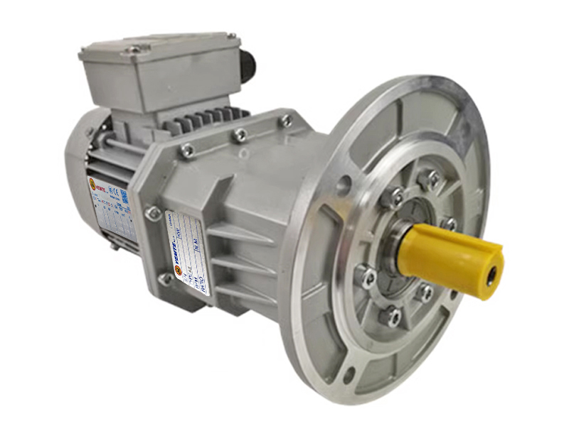 TRCF02減速機(jī),TRCF02減速電機(jī)