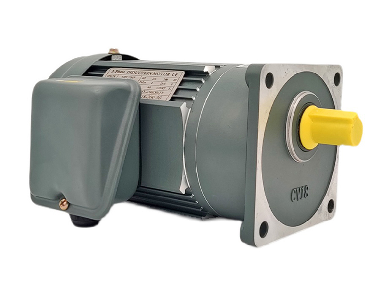 GV18減速機_CV18減速電機