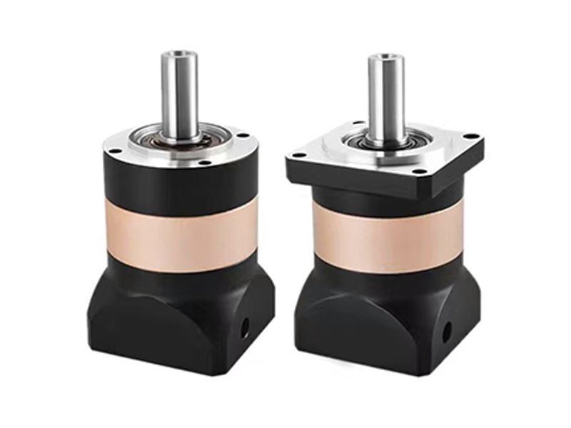 <b>FG系列行星減速機,FGR轉角行星減速器</b>