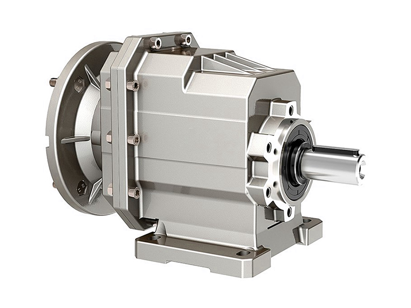 TRC02減速機(jī),TRC02減速電機(jī)