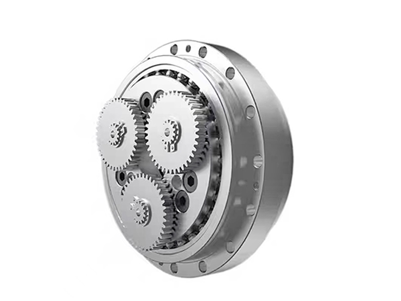 <b>RV110E關節減速機,RV110E諧波減速器</b>