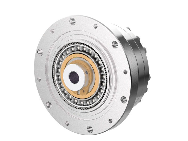 <b>CS諧波減速機,CSG諧波減速器</b>