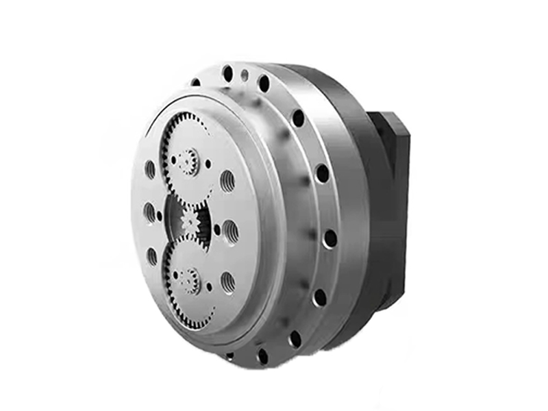 <b>RV160E關節減速機,RV160E諧波減速器</b>